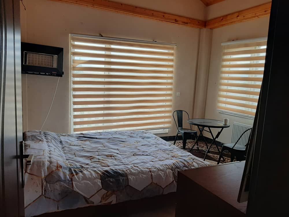 سه خوابه امام رود