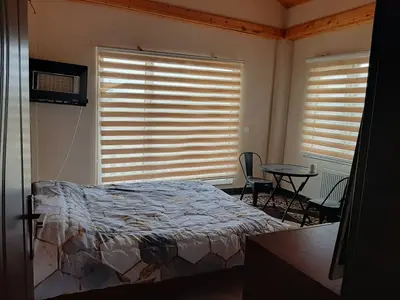 ویلا سه خوابه امام رود