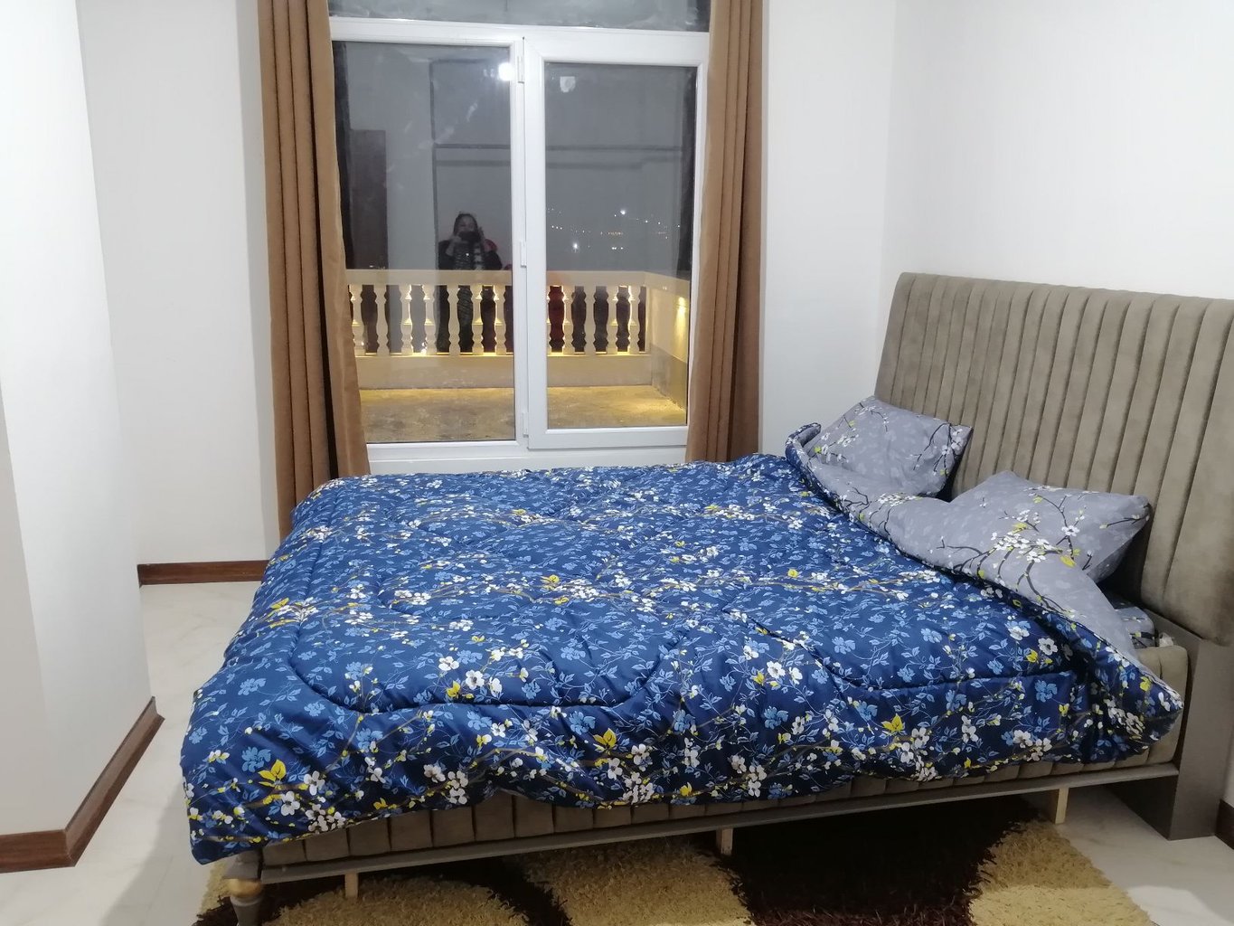 ویلا سه خوابه دوبلکس مروارید 3