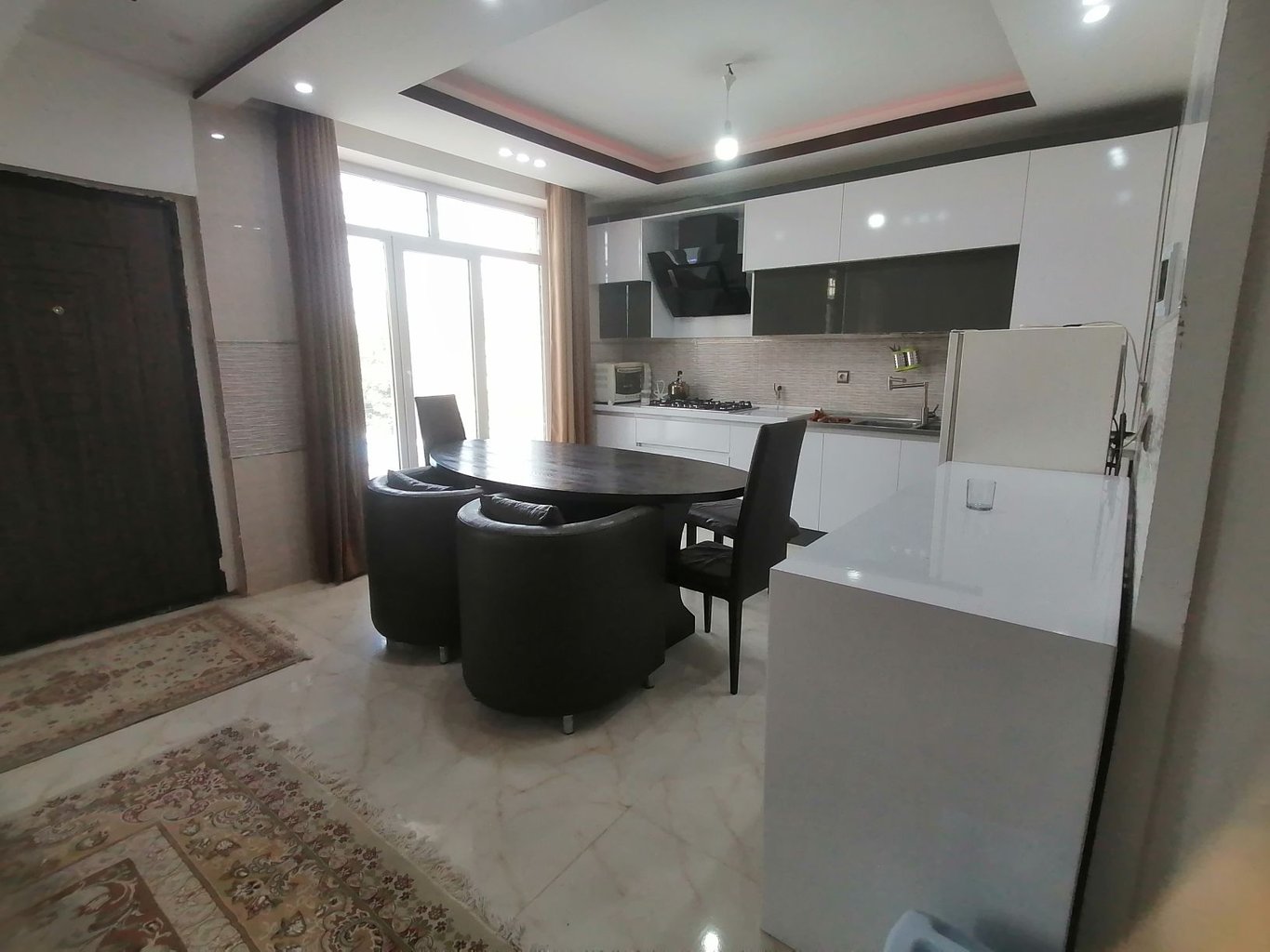 ویلا سه خوابه دوبلکس مروارید 3