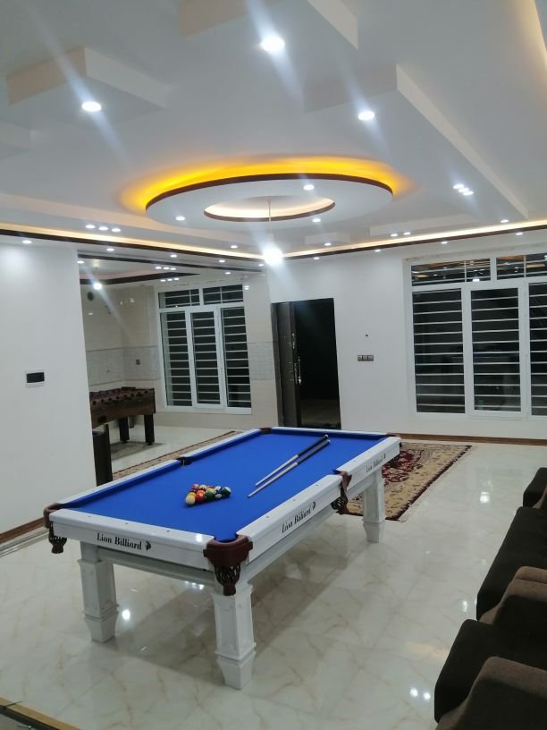 ویلا سه خوابه دوبلکس مروارید 3