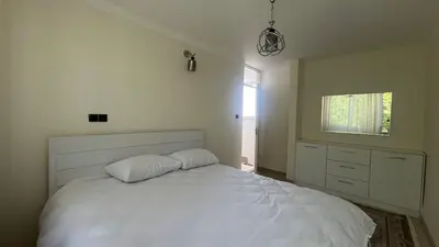 سوئیت فلت هدهد واحد 6