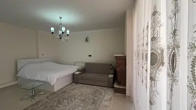 سوئیت فلت هدهد واحد 6