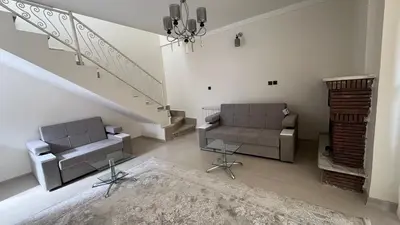 ویلا دوخوابه دوبلکس پروانه 12