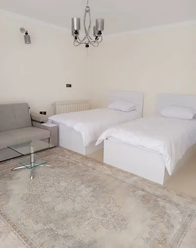 سوئیت فلت هدهد واحد 6