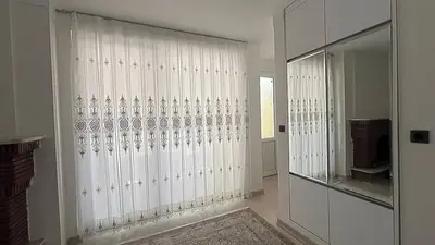 ویلا دوخوابه دوبلکس پروانه 12