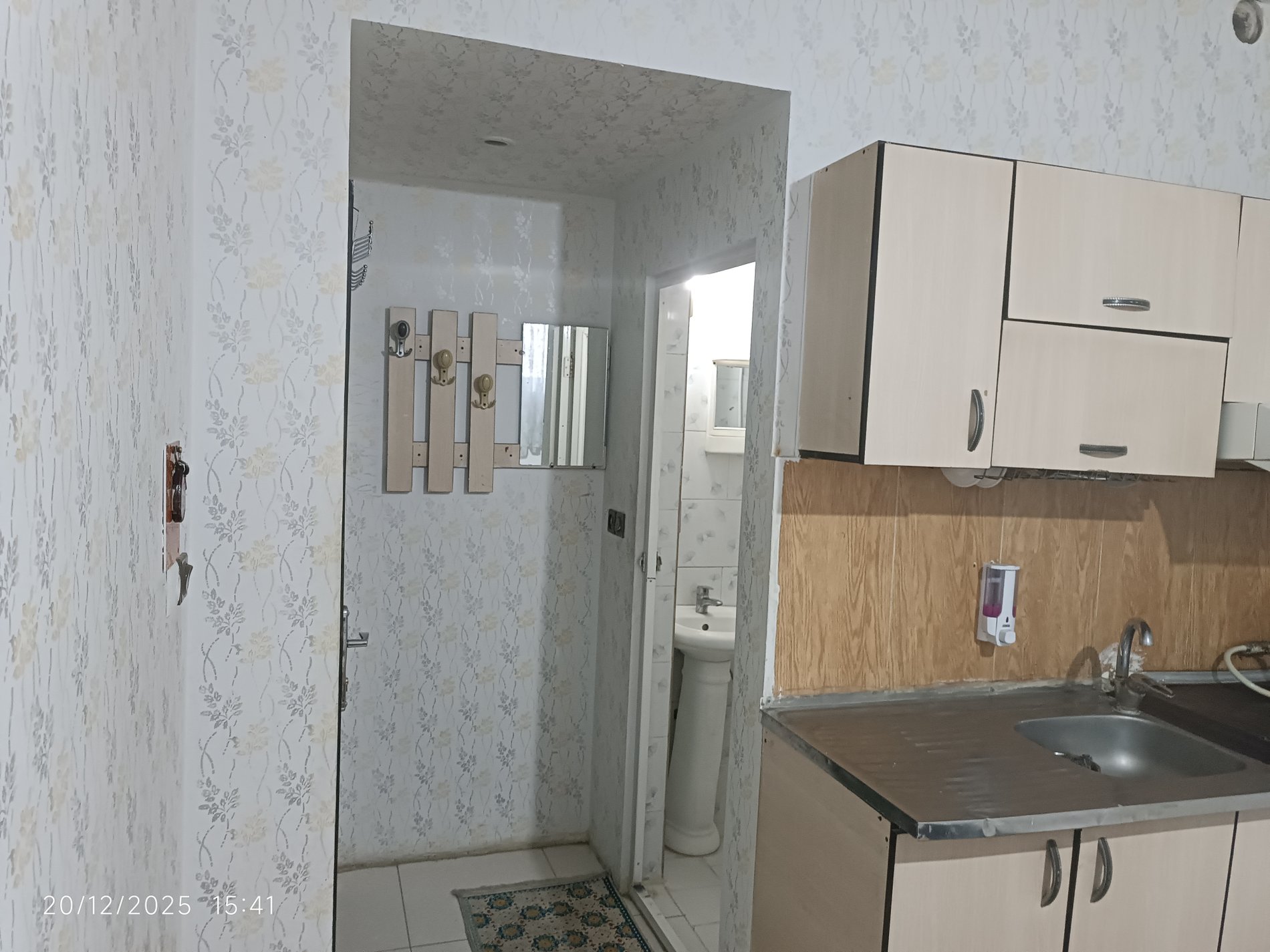 مجتمع اقامتی نخعی واحد 303