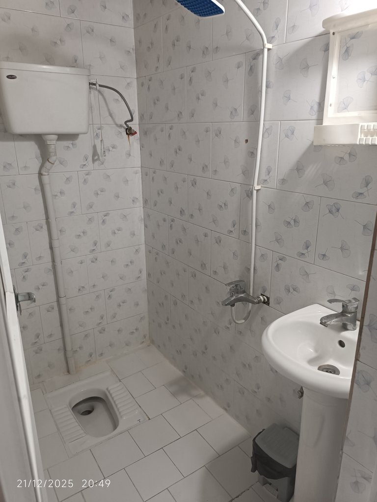 مجتمع اقامتی نخعی واحد 302