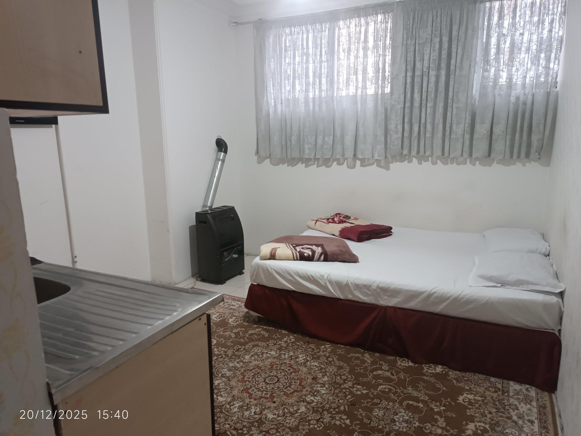 مجتمع اقامتی نخعی واحد 303