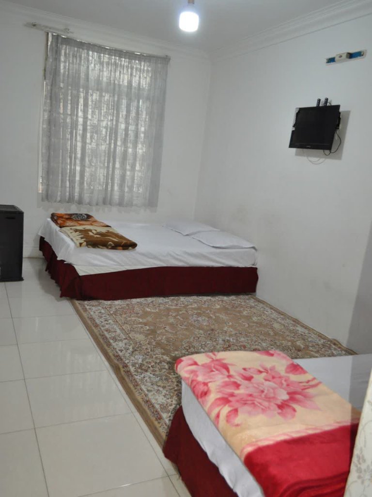 مجتمع اقامتی نخعی واحد  402