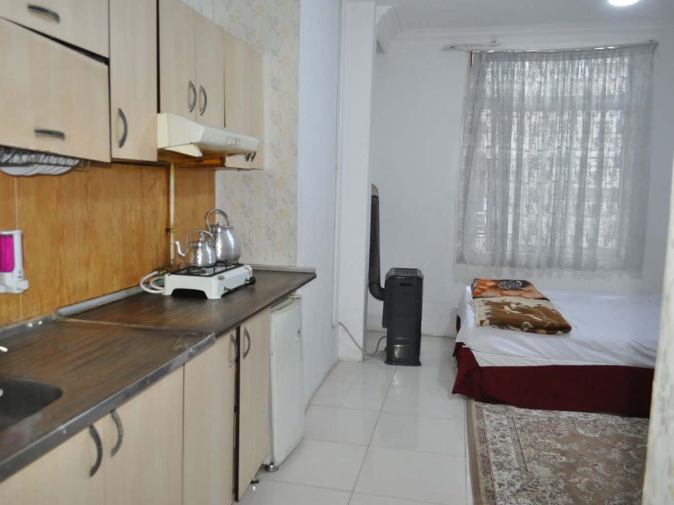 مجتمع اقامتی نخعی واحد 403