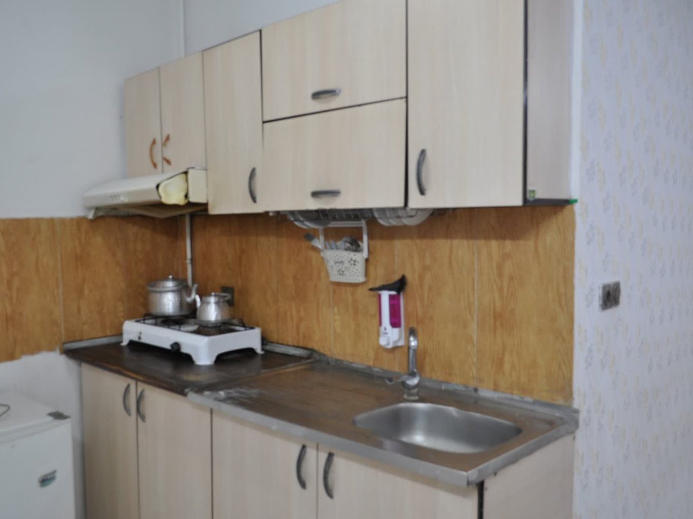 مجتمع اقامتی نخعی واحد  402