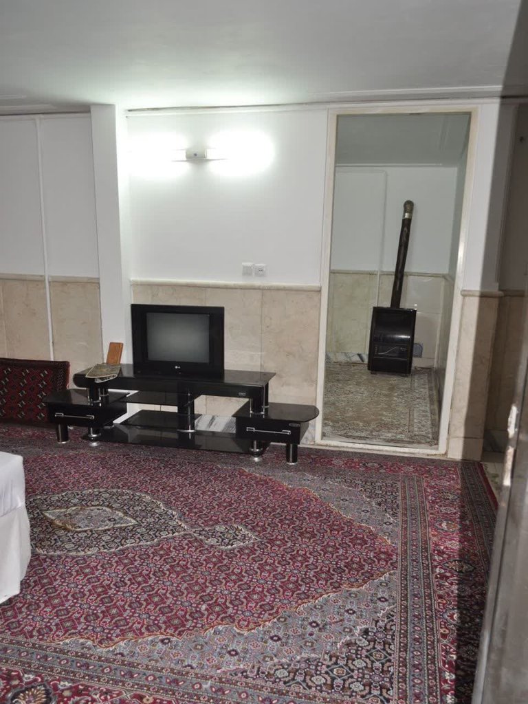 سوئیت یک خوابه نخعی