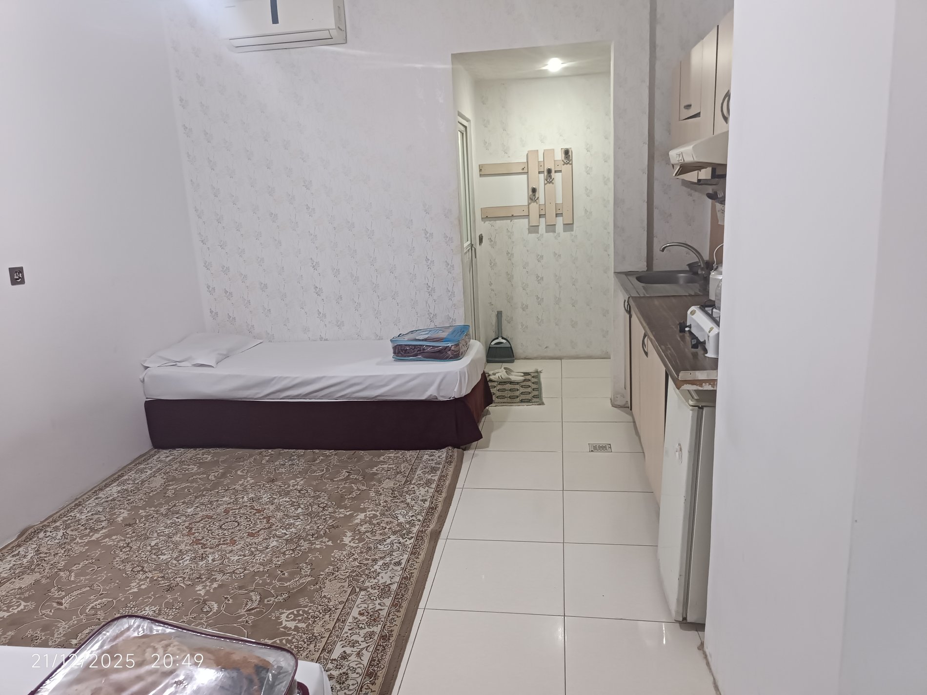 مجتمع اقامتی نخعی واحد 302