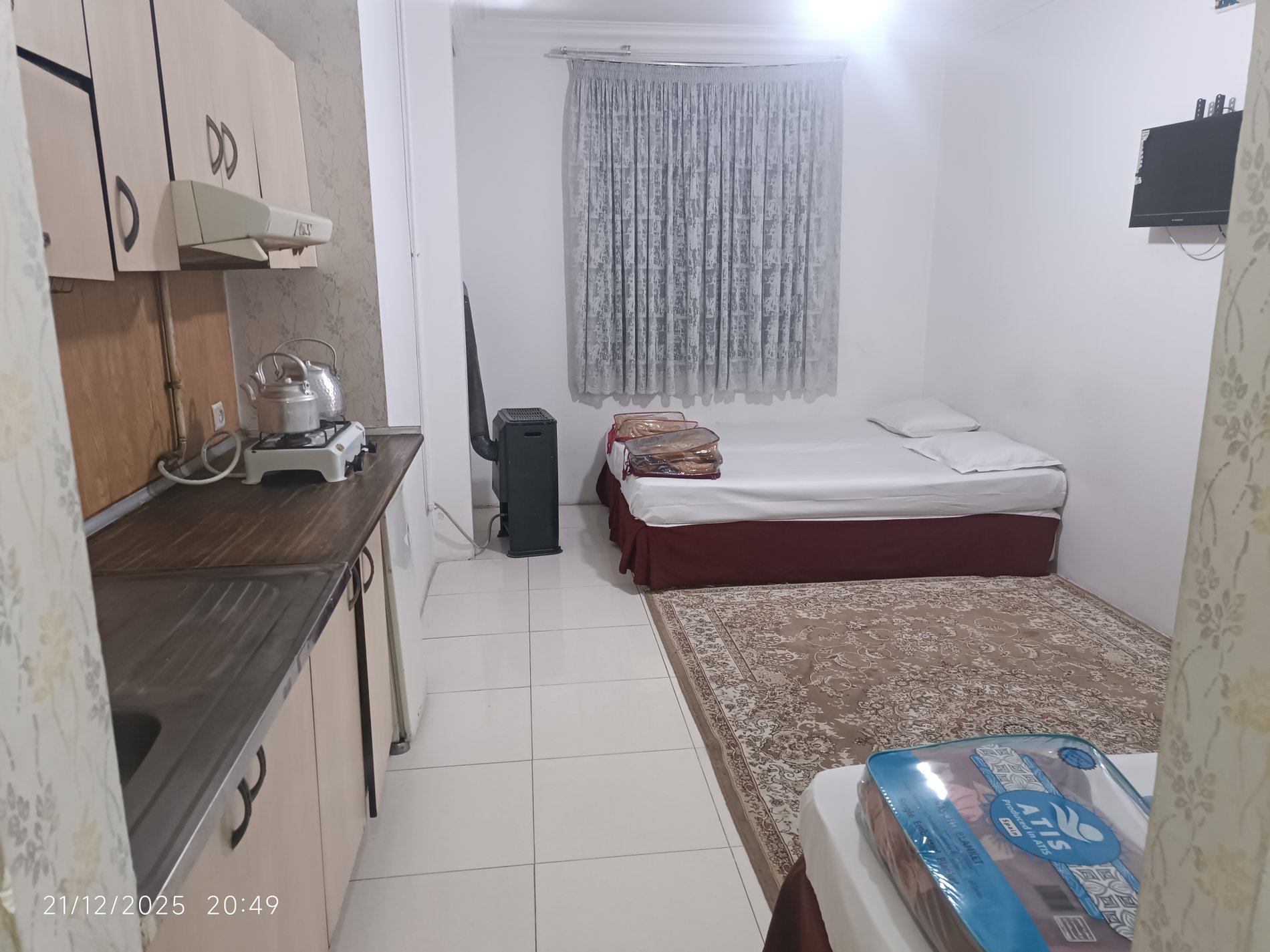 مجتمع اقامتی نخعی واحد 302