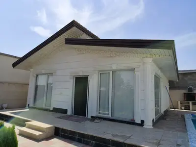 ویلا یک خوابه استخردار دهقان