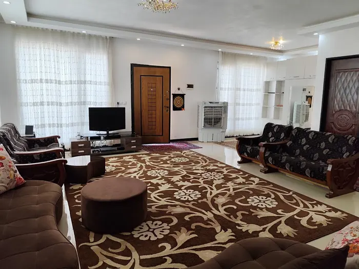 ویلا یک خوابه استخردار دهقان