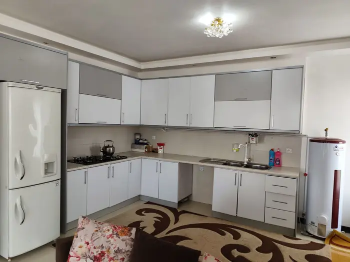 ویلا یک خوابه استخردار دهقان