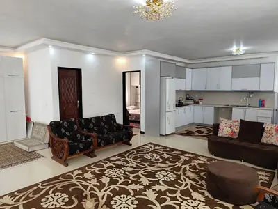 ویلا یک خوابه استخردار دهقان