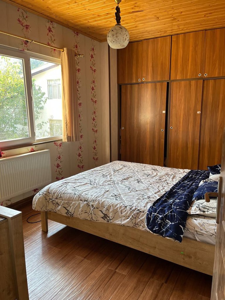 ویلا سه خوابه کوهستانی مهستان