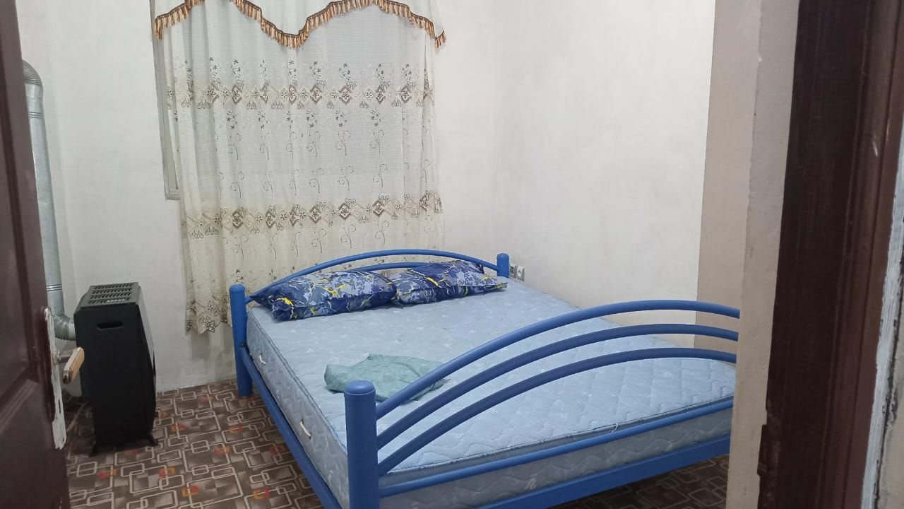 ویلا دوخوابه جنگلی علی1