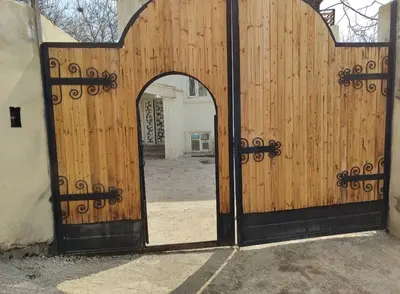 ویلا یک خوابه استخردار آبگرم امامه