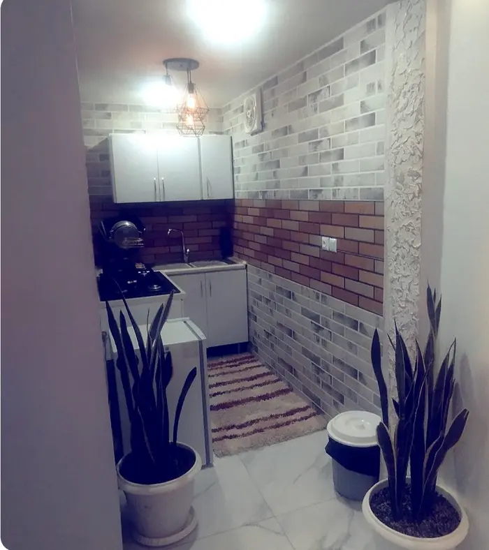 ویلا یک خوابه سعید 3