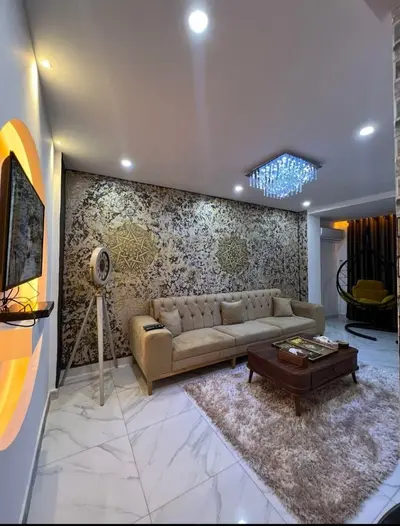 ویلا یک خوابه سعید 3