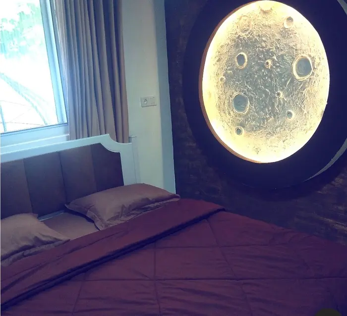 ویلا یک خوابه سعید 3