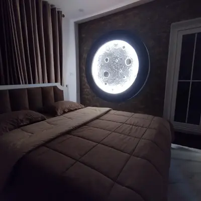 ویلا یک خوابه سعید 3