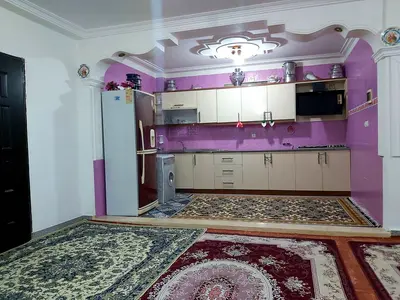 ویلا دوخوابه دلنشین نور