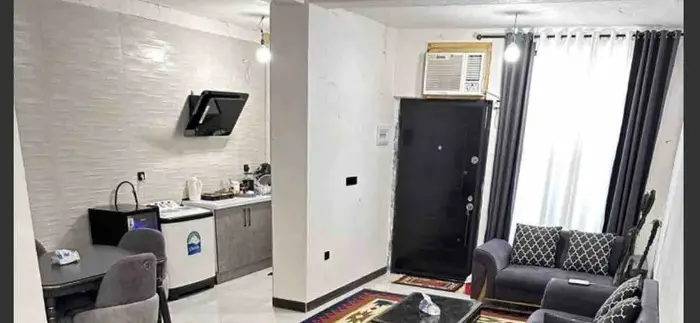 سوئیت مهمانخانه صالی خانه راحت - انتخاب عنوان تصویر