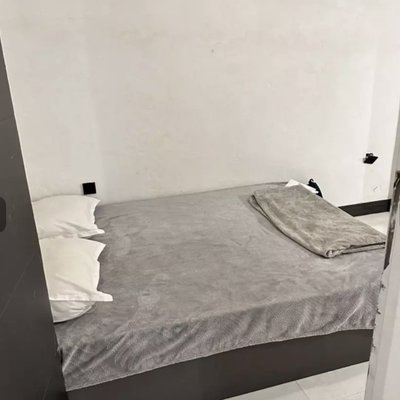 سوئیت یک خوابه صالی