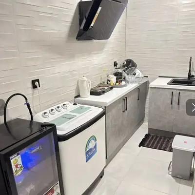 سوئیت مهمانخانه صالی خانه راحت