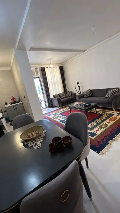 سوئیت مهمانخانه صالی خانه راحت