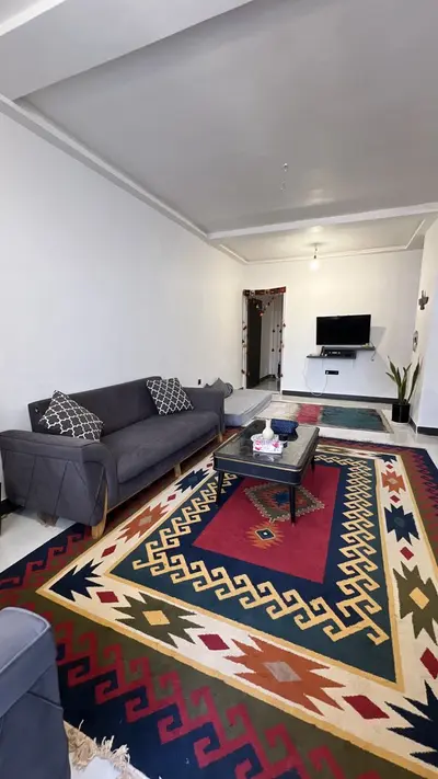 سوئیت مهمانخانه صالی خانه راحت