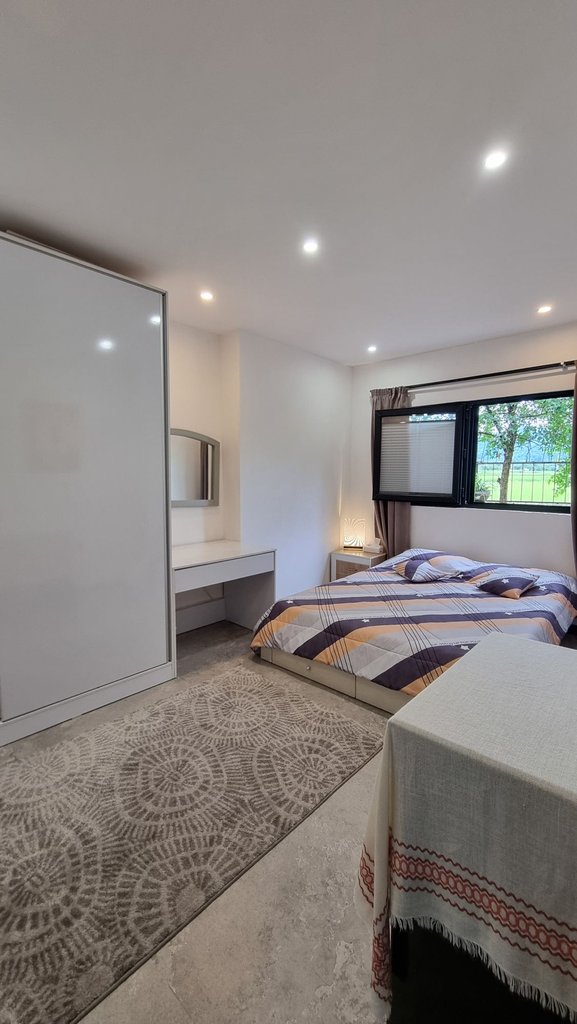 ویلا دوخوابه روستایی آلیان