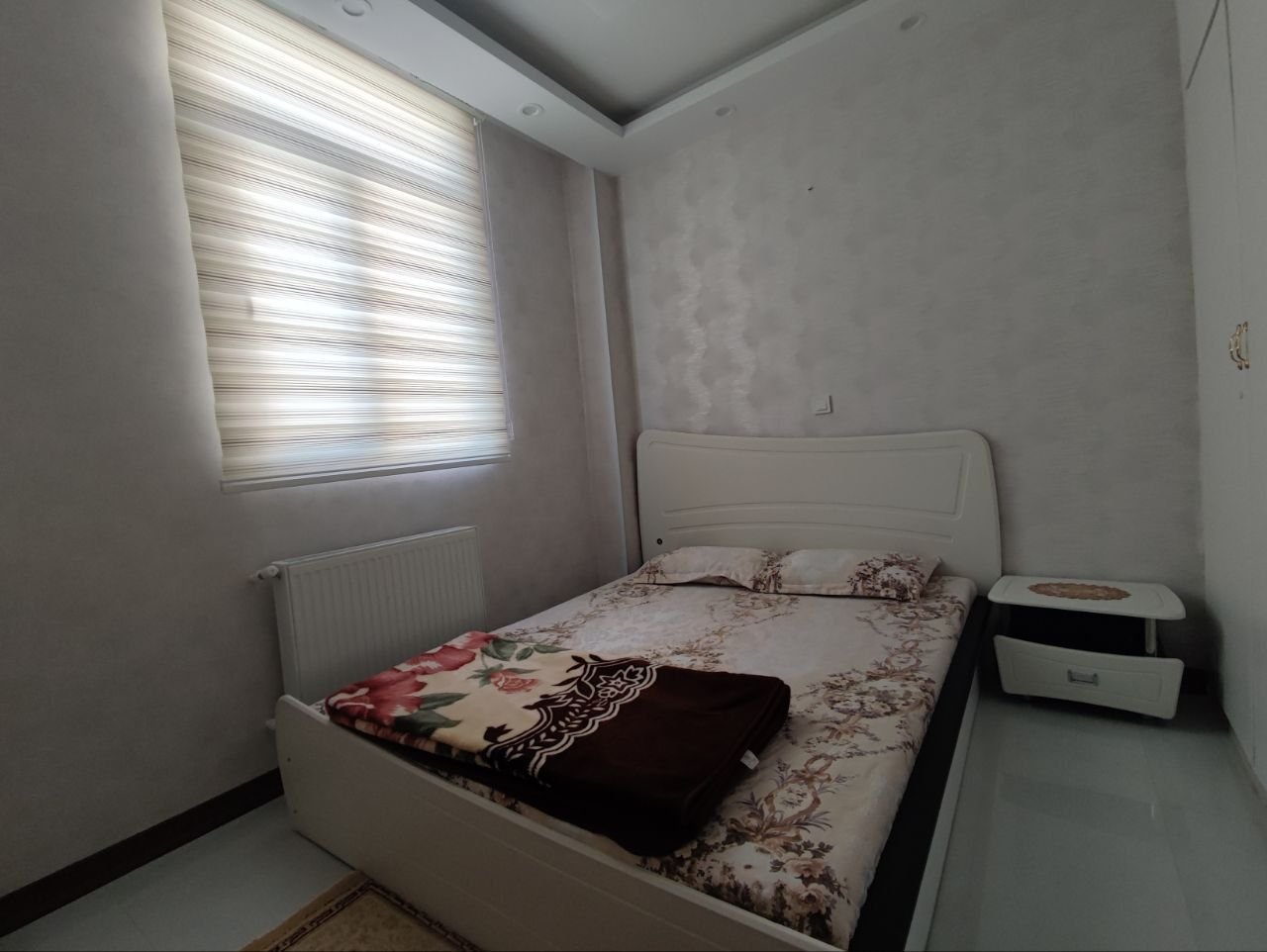 آپارتمان یک خوابه پونک سردار جنگلی جنوب