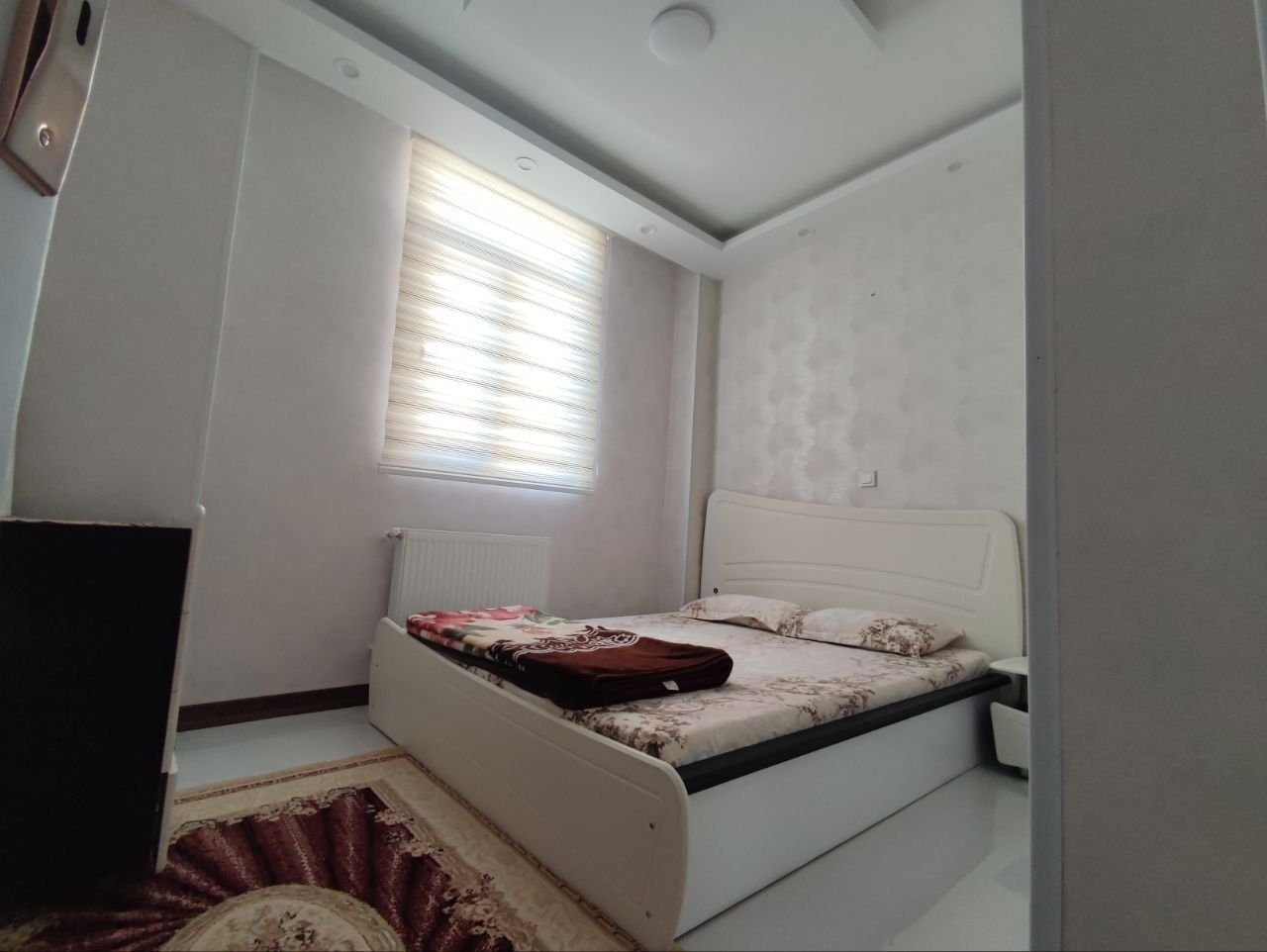 آپارتمان یک خوابه پونک سردار جنگلی جنوب