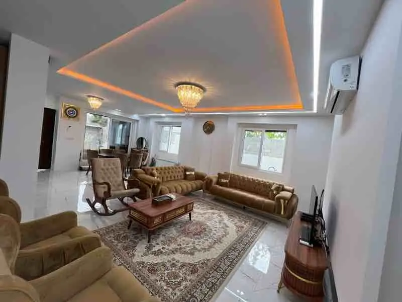 ویلا دوخوابه دوبلکس لاله 115 - انتخاب عنوان تصویر