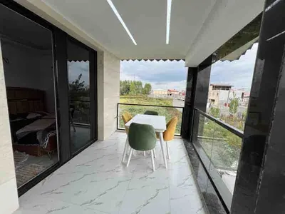 ویلا دوخوابه دوبلکس لاله 115