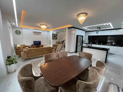 ویلا دوخوابه دوبلکس لاله 115