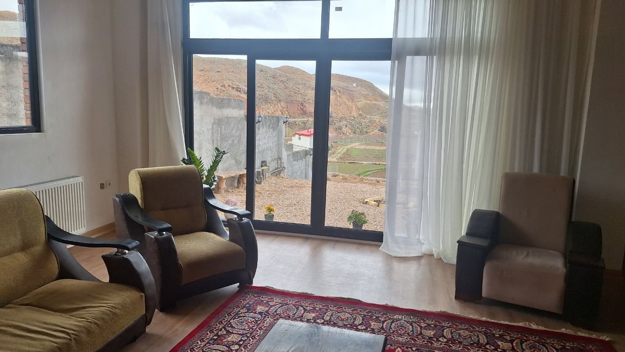 دوخوابه خونه مانا