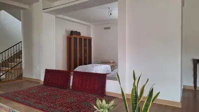 ویلا دوخوابه خونه مانا