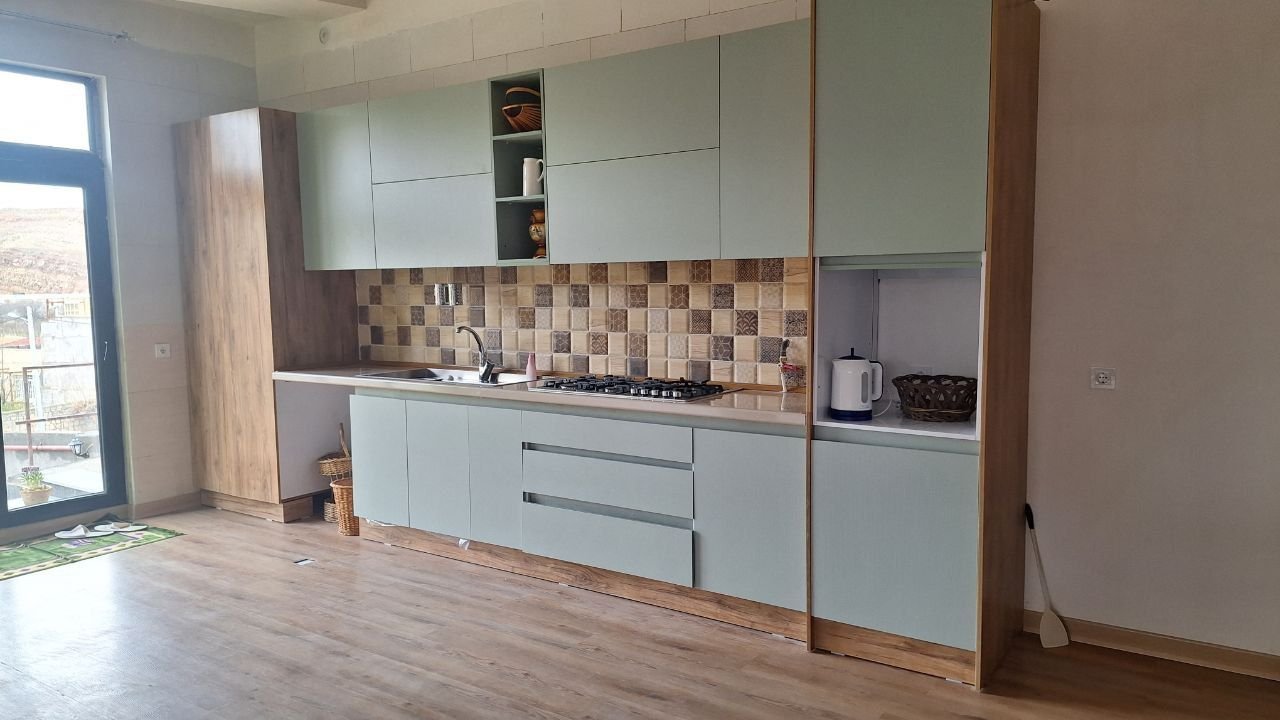 دوخوابه خونه مانا