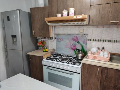 ویلا فلت گلستانه