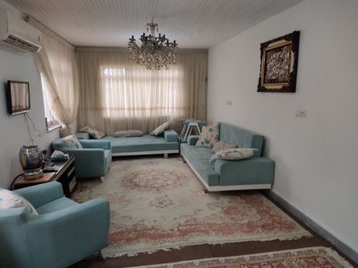 ویلا فلت گلستانه