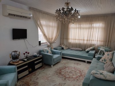 ویلا فلت گلستانه