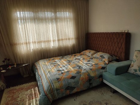 ویلا فلت گلستانه