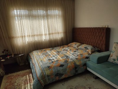 ویلا فلت گلستانه